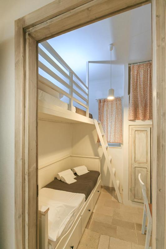 Le Dimore di Trulli Mandorlo con piscina esclusiva