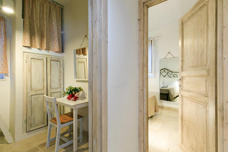 Le Dimore di Trulli Mandorlo con piscina esclusiva