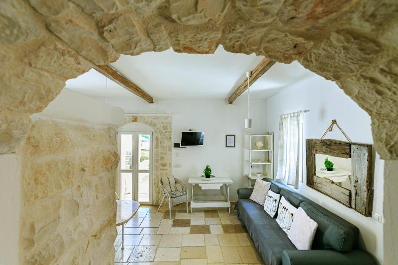 Le Dimore di Trulli Mandorlo con piscina esclusiva