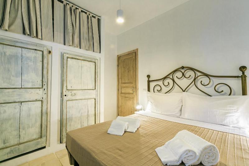 Le Dimore di Trulli Mandorlo con piscina esclusiva