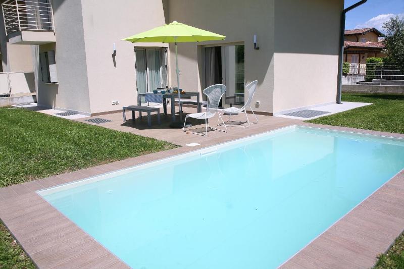 Le Golfette - Ville al Golf