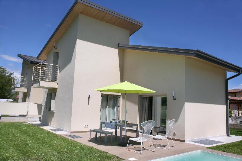 Le Golfette - Ville al Golf