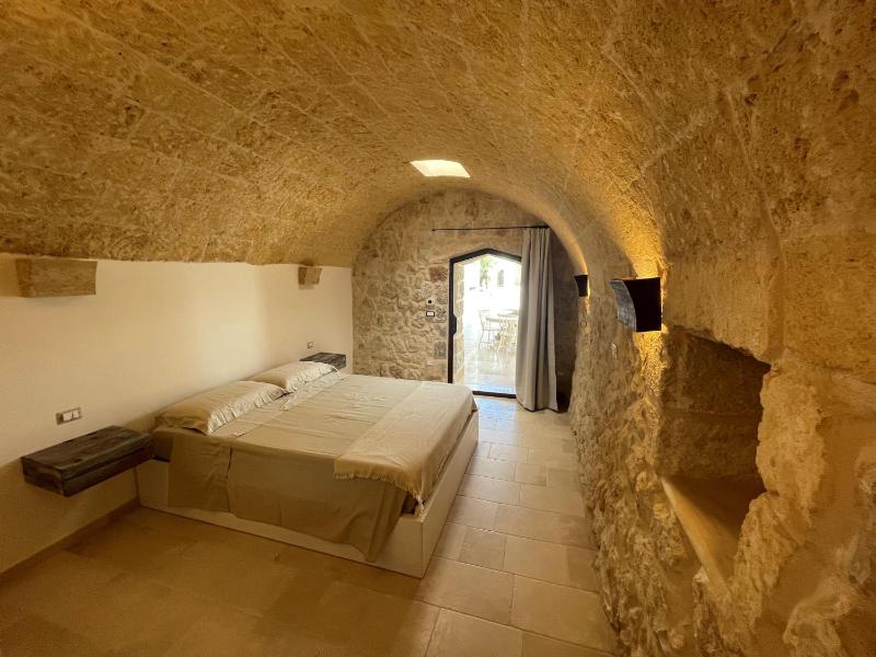 Le Liame Antico Trullo
