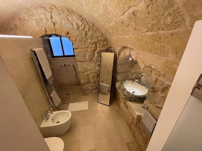 Le Liame Antico Trullo