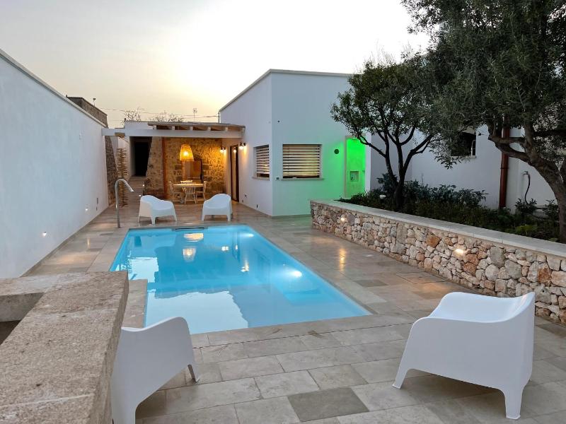 Le Liame Antico Trullo