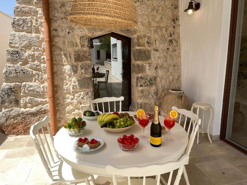 Le Liame Antico Trullo