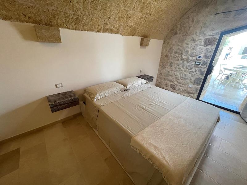 Le Liame Antico Trullo
