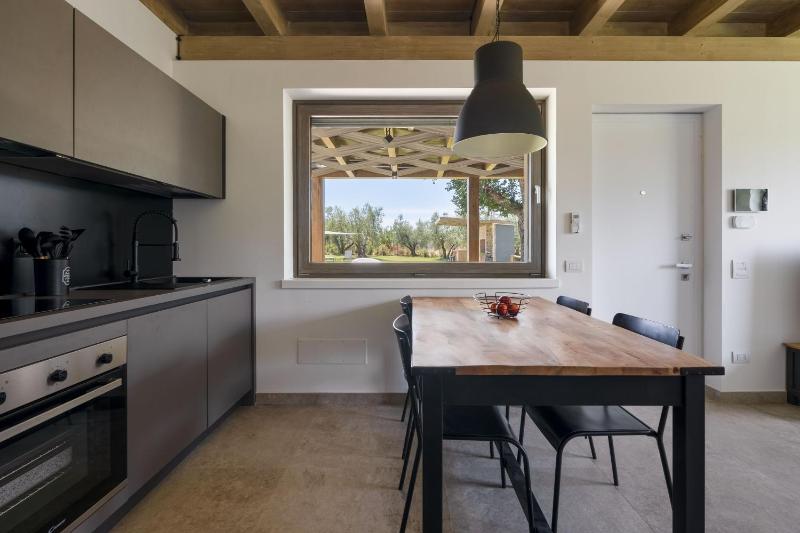 Le Querce exclusive c house