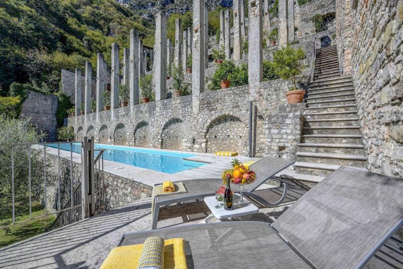 Le Ravere Luxury Resort