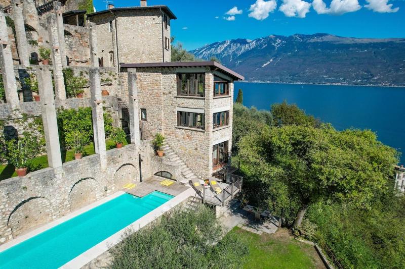 Le Ravere Luxury Resort