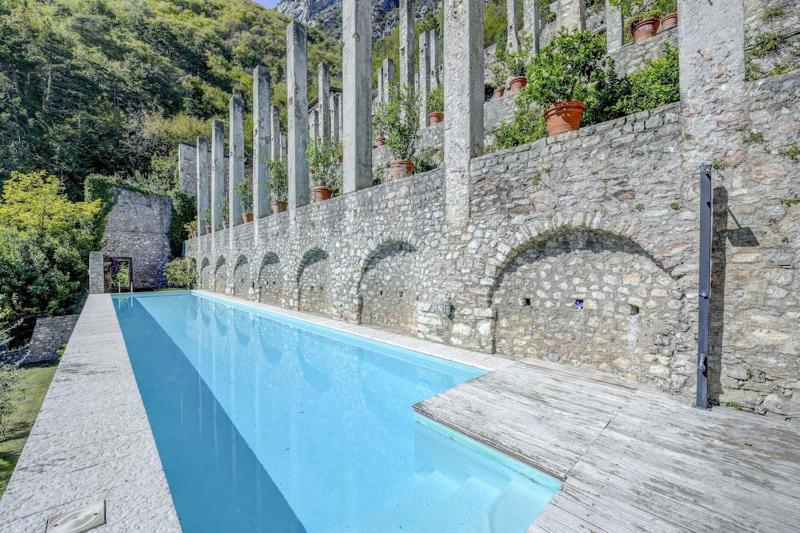 Le Ravere Luxury Resort