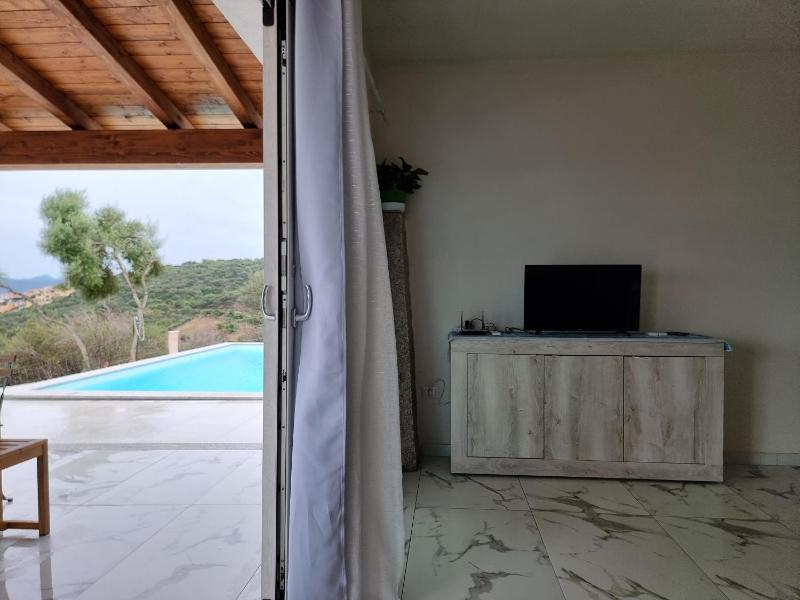 Vista ingrandita