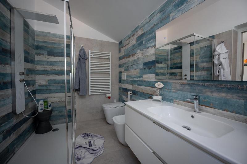 Leporano villa MADIA con piscina, Taranto