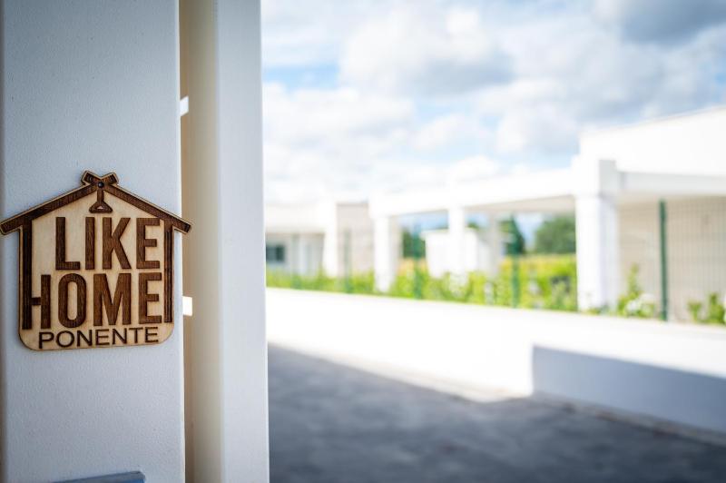 LikeHome Taranto - 2 ville indipendenti