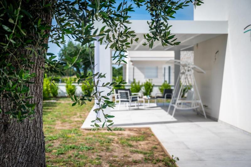 LikeHome Taranto - 2 ville indipendenti