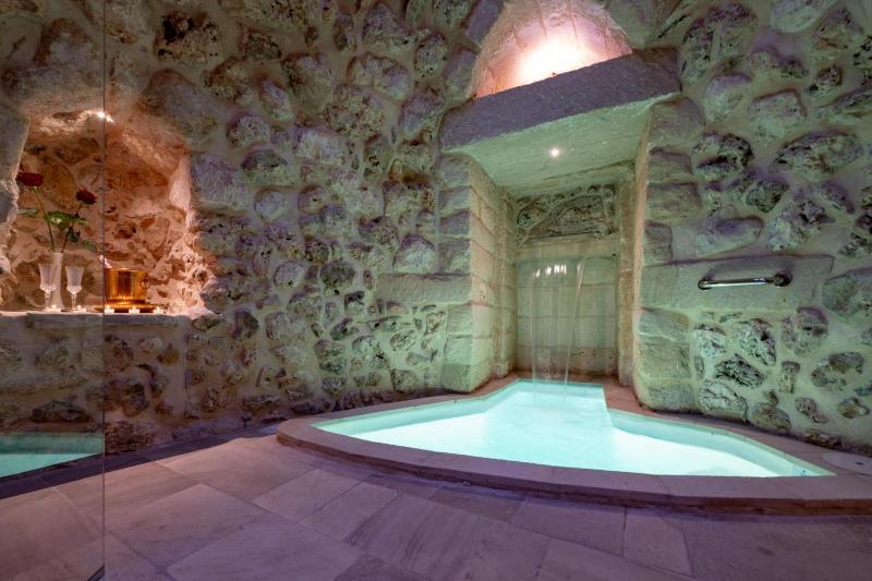 Lisària Villa Delle Meraviglie With Pool