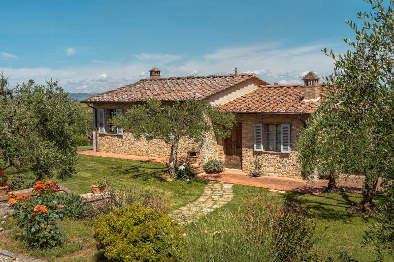 Vista ingrandita