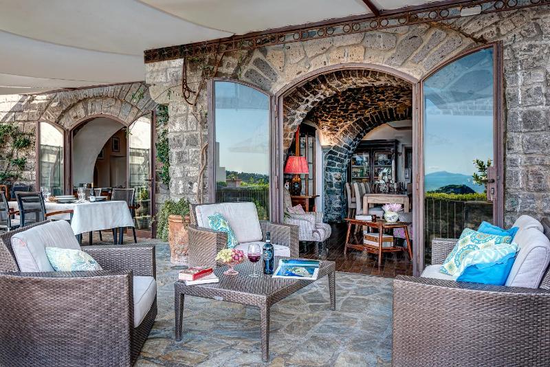 Lubra Casa Relax