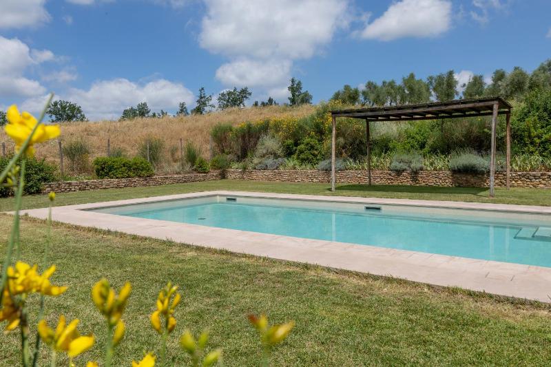 Vista ingrandita