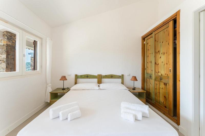 Lux Villa Palma, Chia