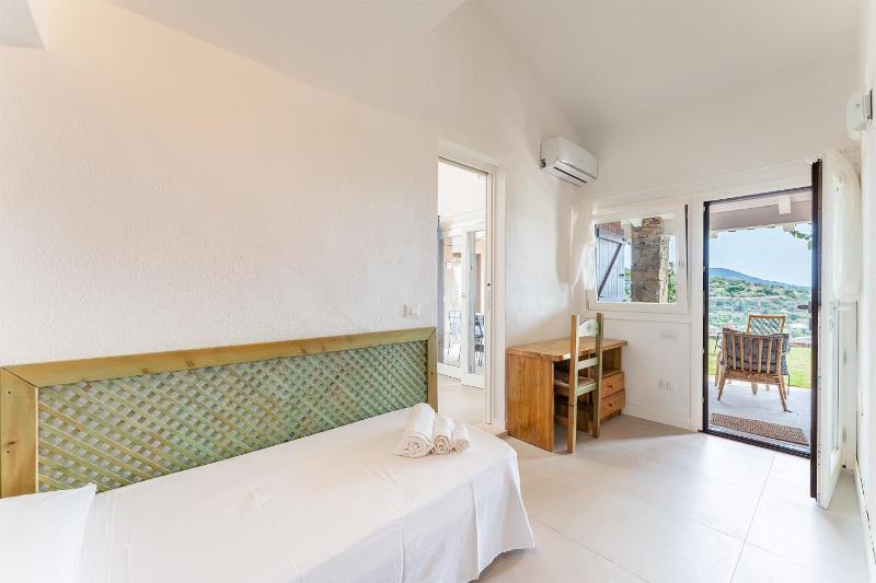 Lux Villa Palma, Chia