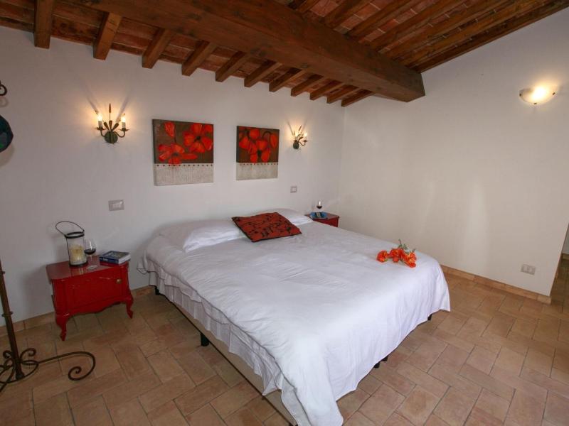 Luxurious Villa in Vasciano Umbria with Private Pool