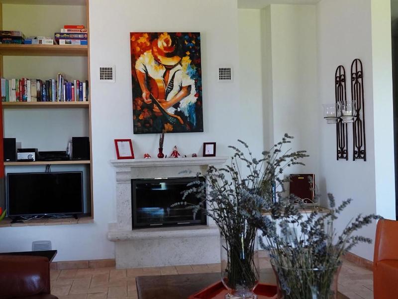 Luxurious Villa in Vasciano Umbria with Private Pool