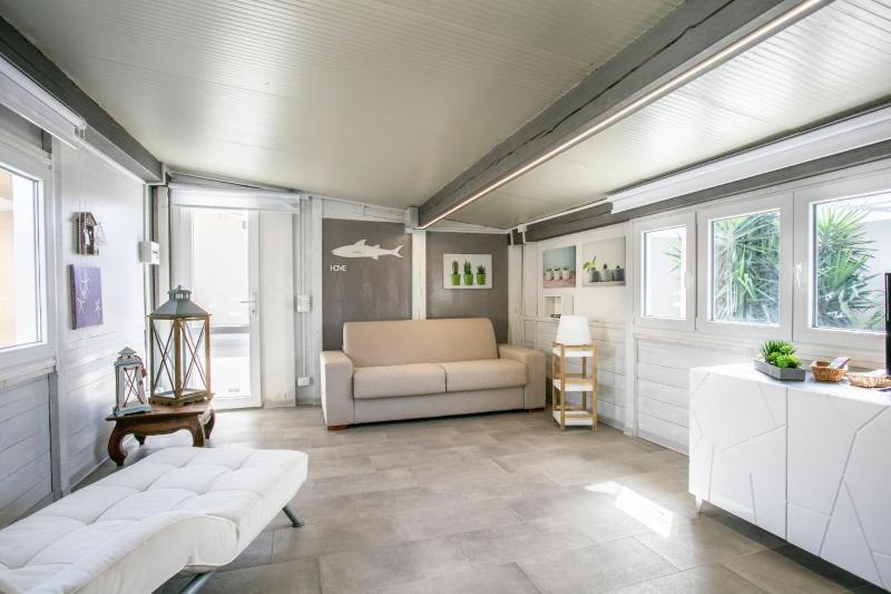Luxury Bungalow