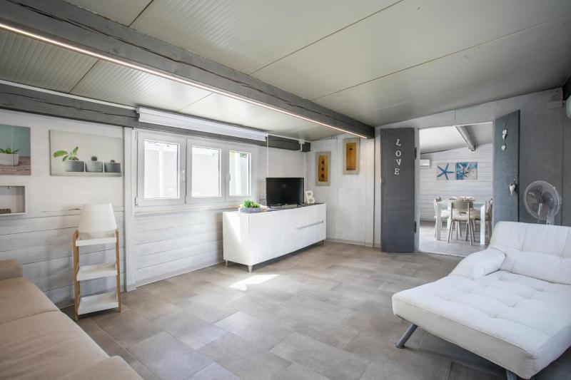 Luxury Bungalow
