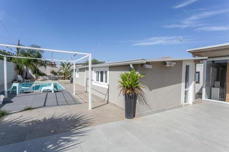 Luxury Bungalow