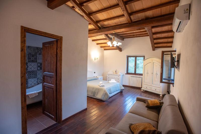 Luxury Country Villa Daniele