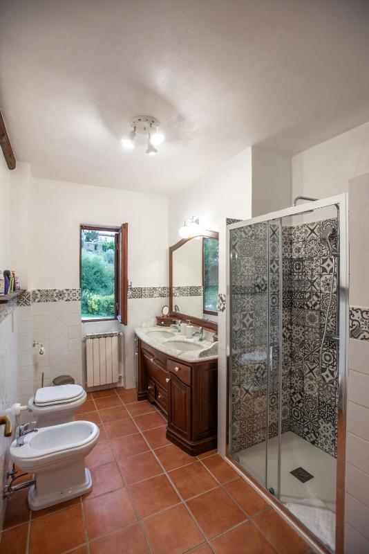 Luxury Country Villa Daniele