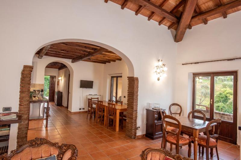 Luxury Country Villa Daniele