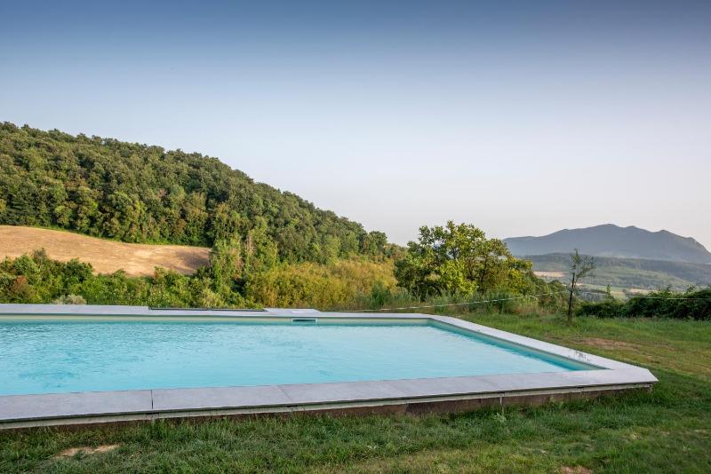 Luxury Country Villa Daniele