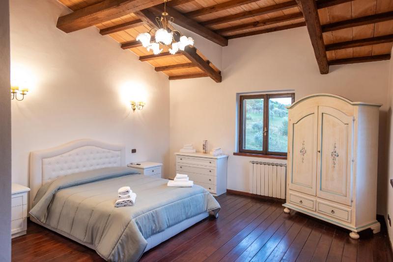 Luxury Country Villa Daniele