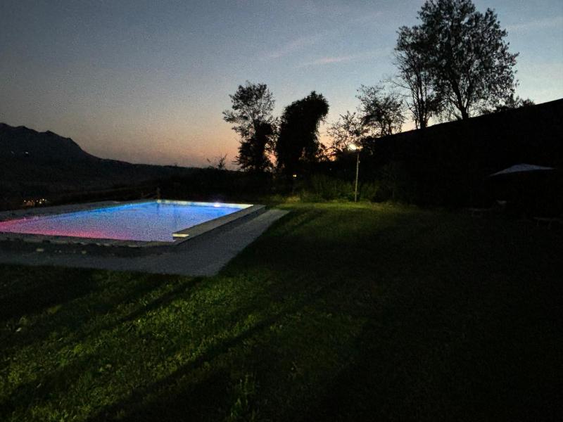 Luxury Country Villa Daniele