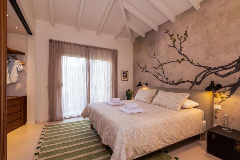 Luxury Golf Villa