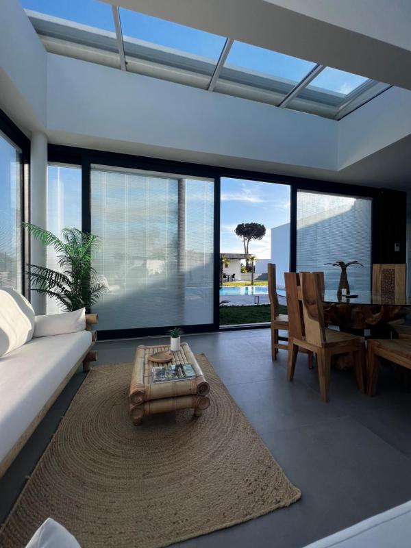 Luxury in the Jungle