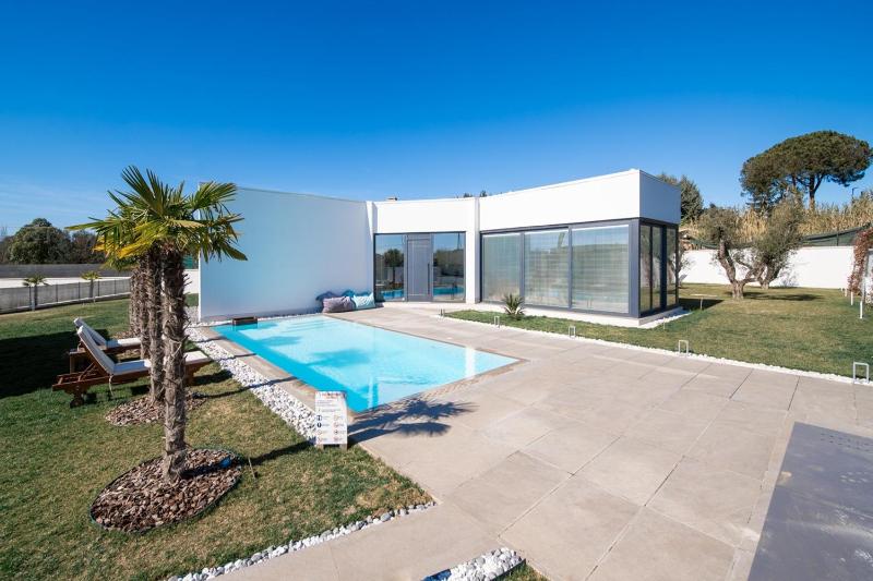 Luxury in the Jungle