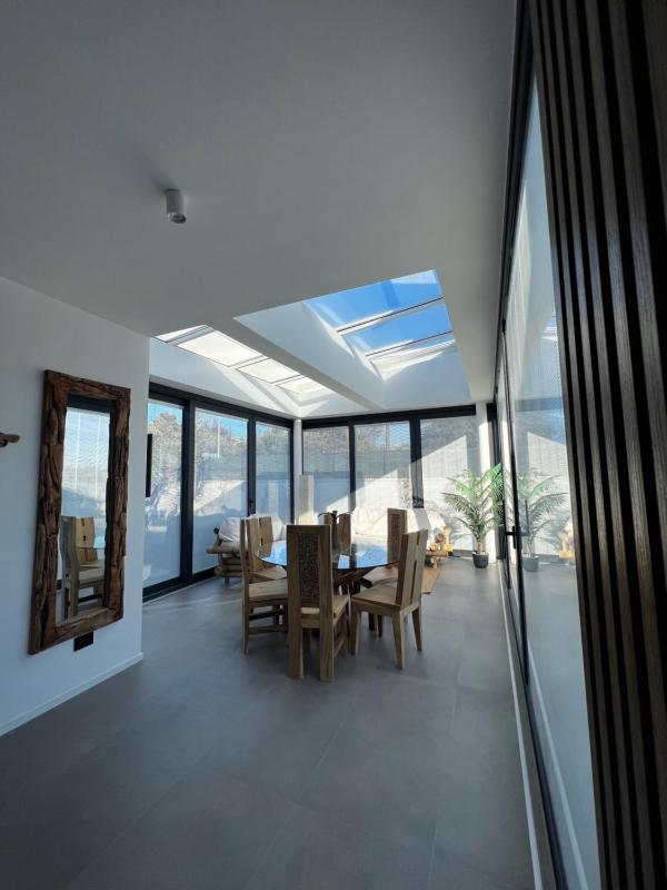 Luxury in the Jungle