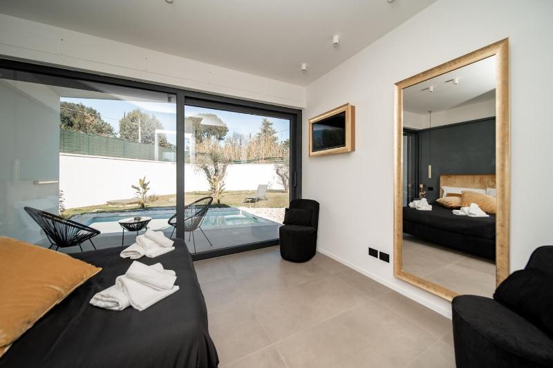 Luxury in the Jungle