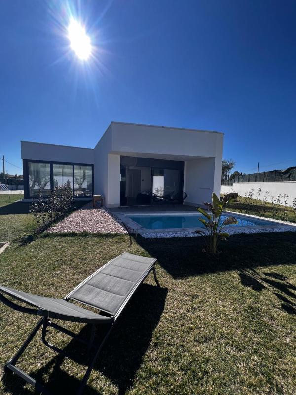 Luxury in the Jungle