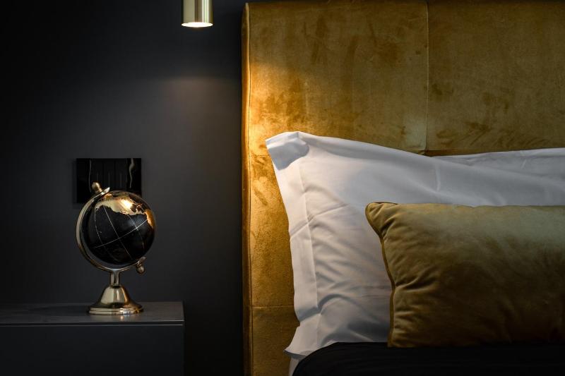 Luxury in the Jungle