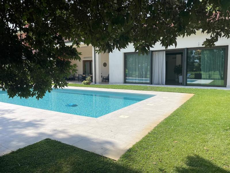 Luxury Loft Ai 2 lecci Relaxing oasis with pool