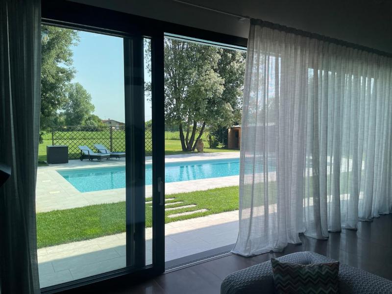 Luxury Loft Ai 2 lecci Relaxing oasis with pool