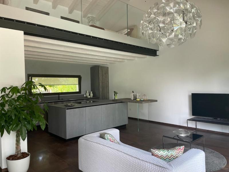 Luxury Loft Ai 2 lecci Relaxing oasis with pool