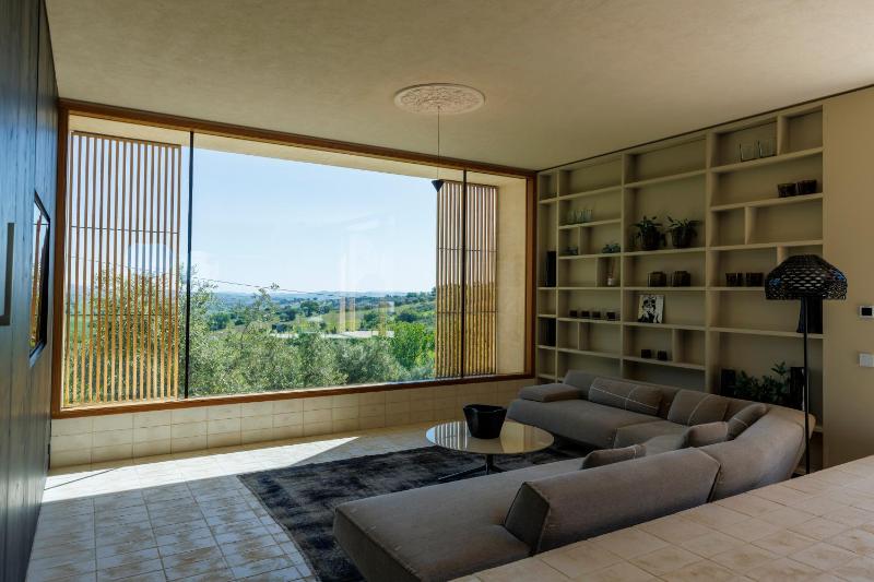 Luxury Retreat - piscina da sogno