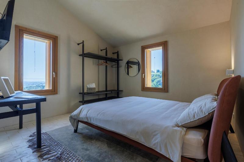 Luxury Retreat - piscina da sogno