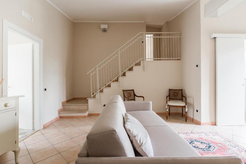 Luxury Suite in Villa with Private Pool - Near Rome & Ostia