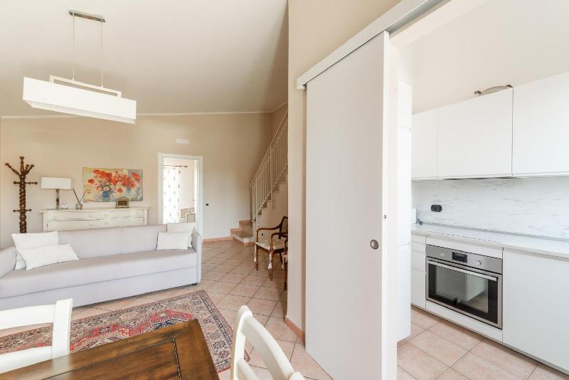 Luxury Suite in Villa with Private Pool - Near Rome & Ostia